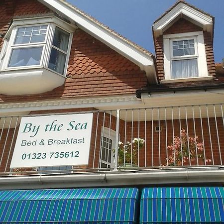 By The Sea Bed And Breakfast Eastbourne Exterior foto